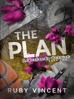 cover image of The Plan